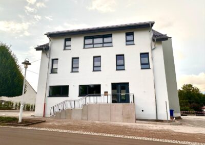 Physiotherapie Max Luy in Weiskirchen