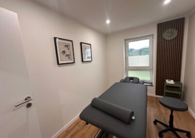 Physiotherapie Max Luy in Weiskirchen