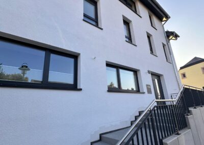 Physiotherapie Max Luy in Weiskirchen