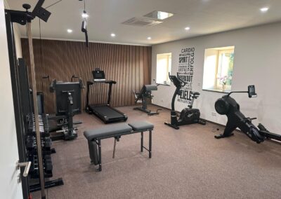 Physiotherapie Max Luy in Weiskirchen