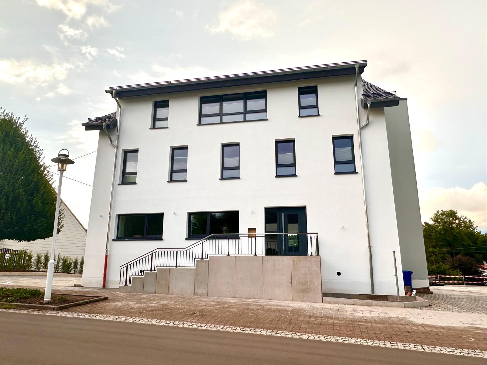 Physiotherapie Max Luy in Weiskirchen Physiotherapie Max Luy in Weiskirchen